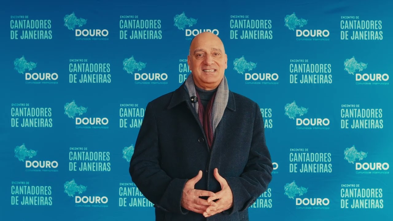 IV Encontro de Cantadores de Janeiras 2026 - Vídeo Resumo