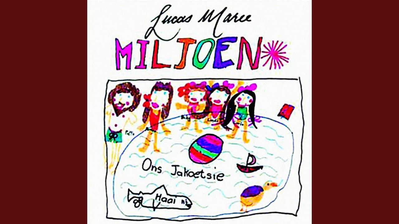 Nog Een Koppie Koffie