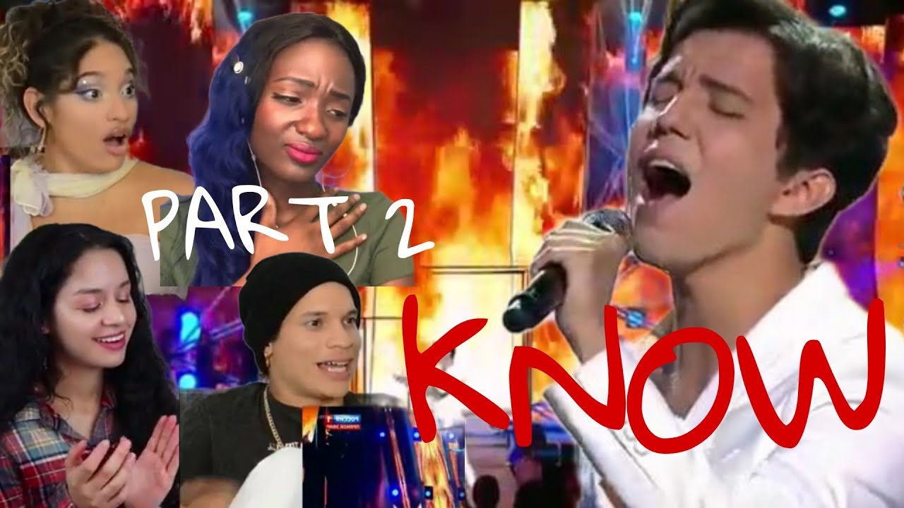 DIMASH - 
