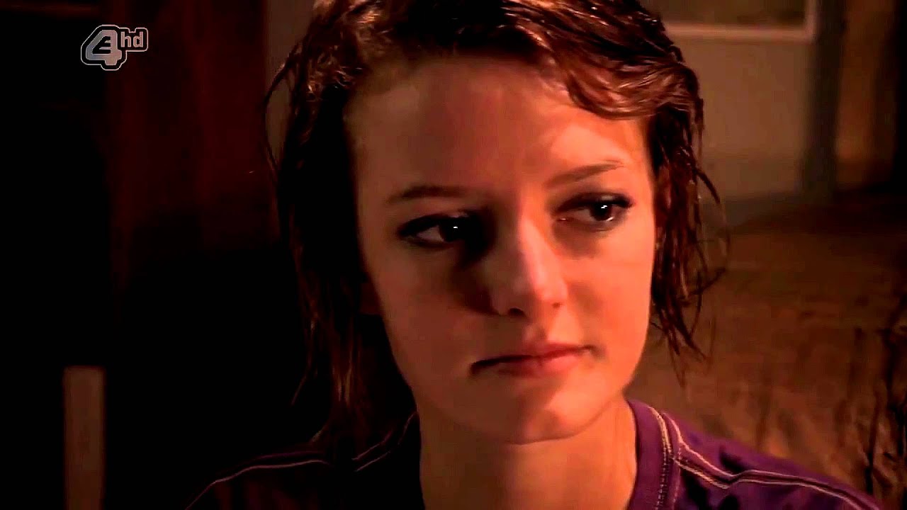 Nick & Franky || Say something [SKINS]