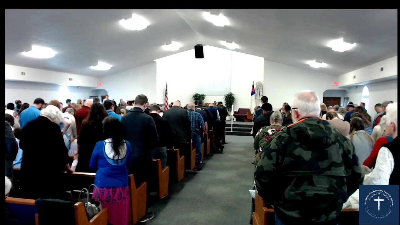 1-10-2026 Youth Rally FLMBC SPFD