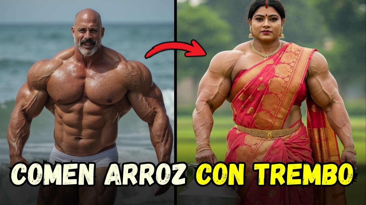 LOS 8 MONSTRUOS MÁS 