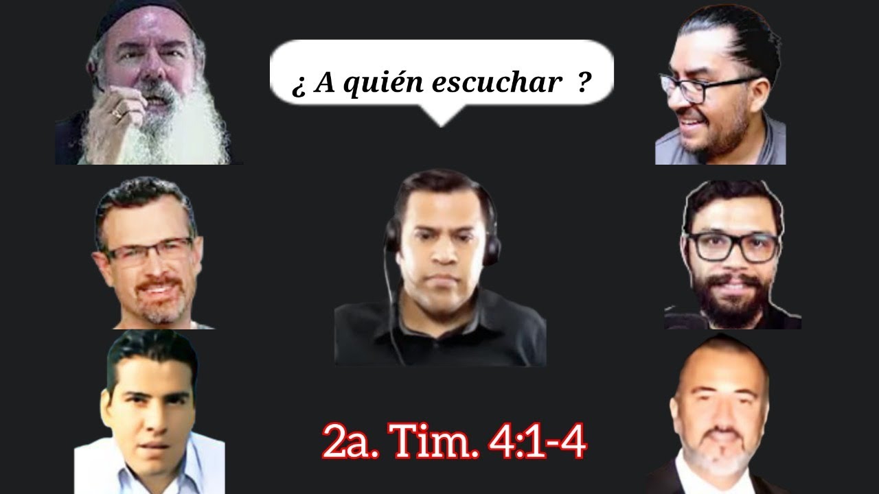Raíces Hebreas y los Falsos Maestros