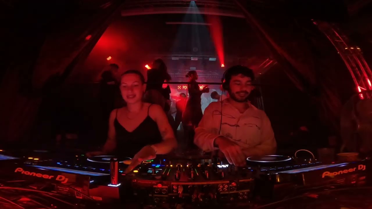 ANACO B2B ROUGAIL SPACE PROGRAM - NYE 2026