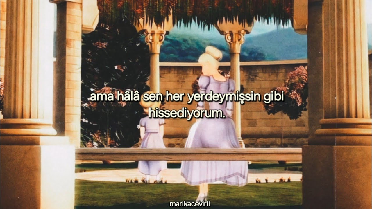Taylor Swift - Marjorie (Türkçe Çeviri) by marika