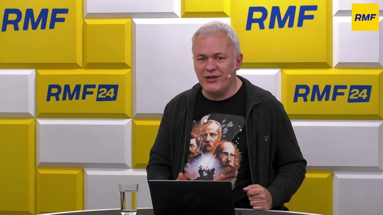 Szef BBN: Czym innym jest widzieć rakietę, a czym innym ją strącić