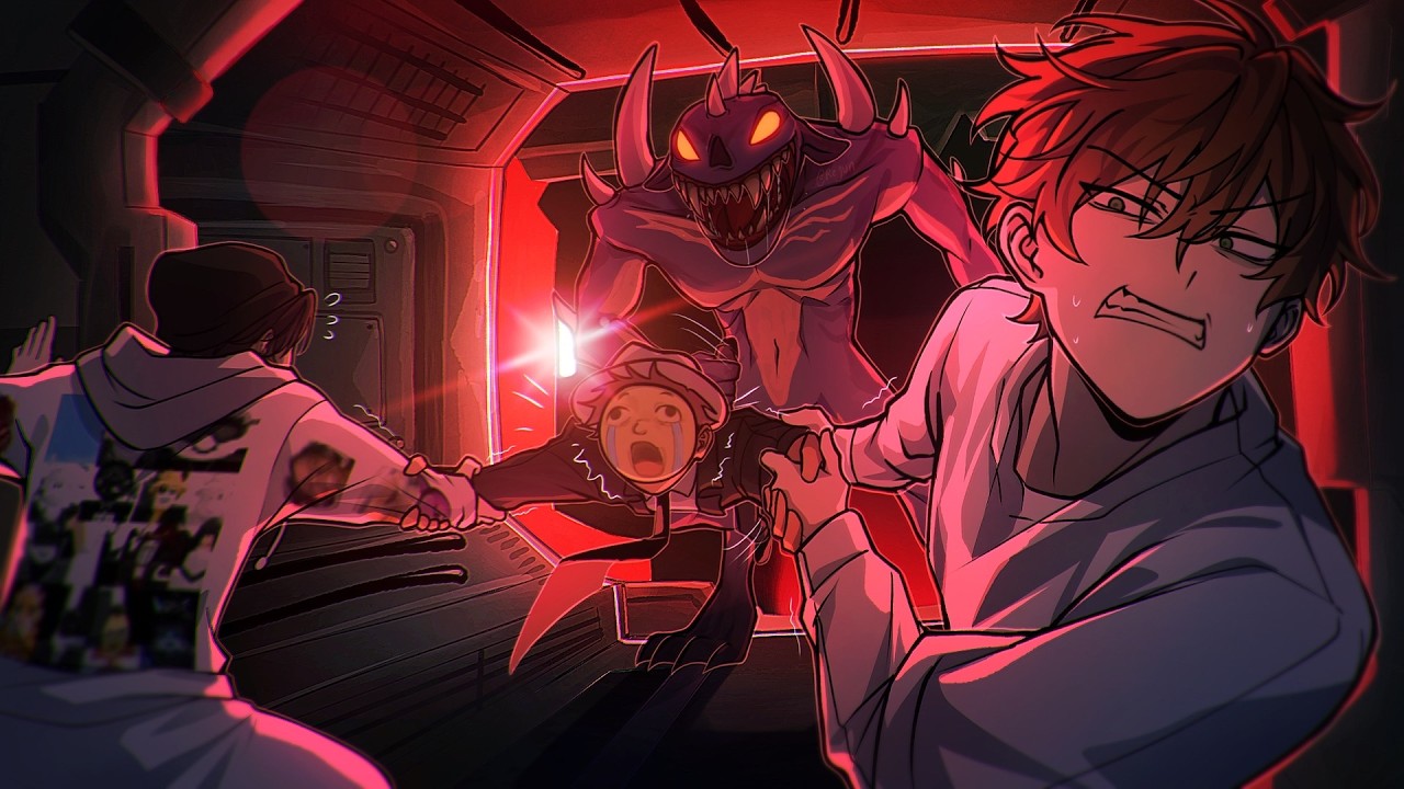 Roblox Horror Games are Getting Better... | ROBLOX