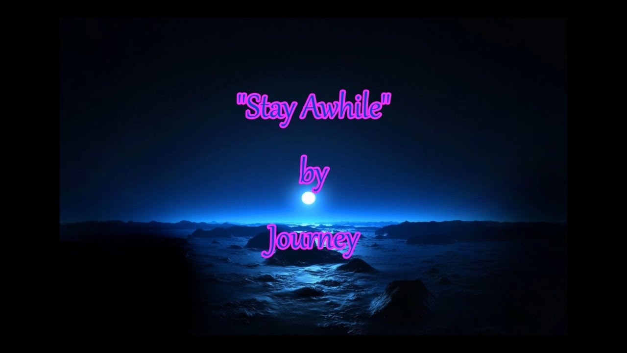 Journey - 