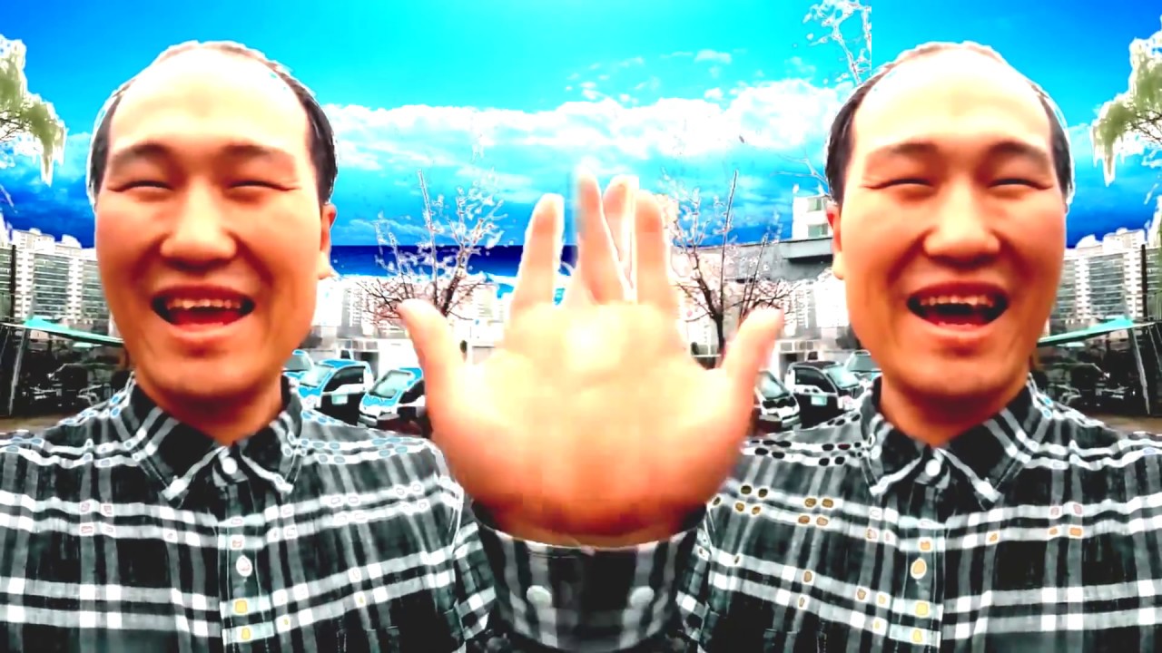 브베의 여름