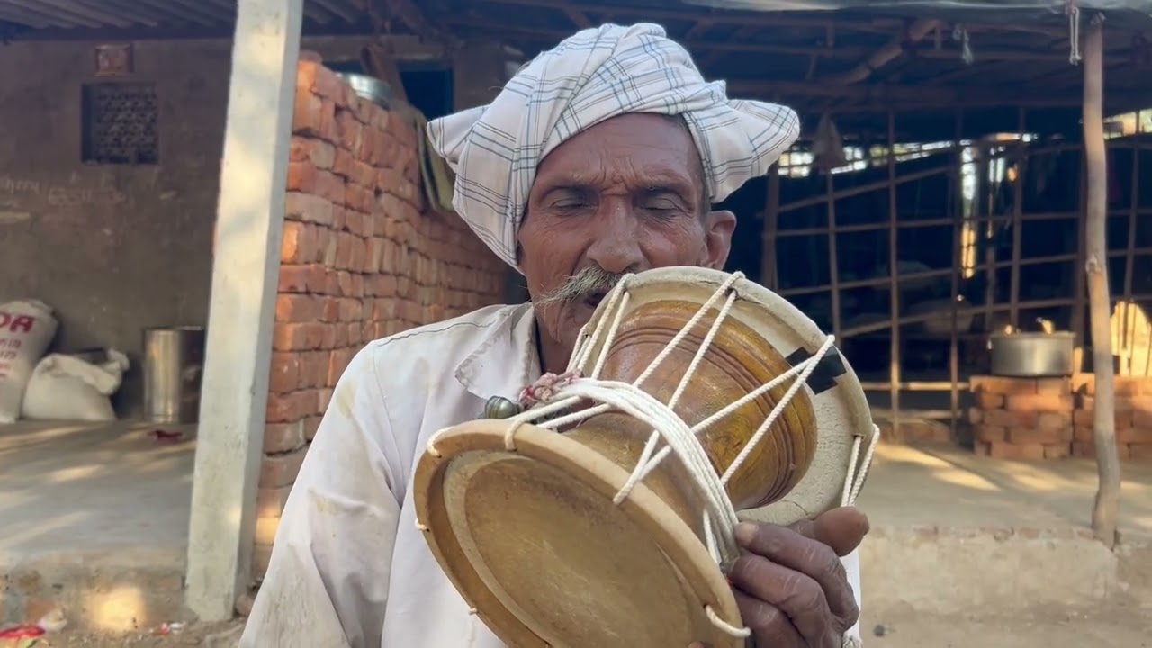 જય માતાજી 