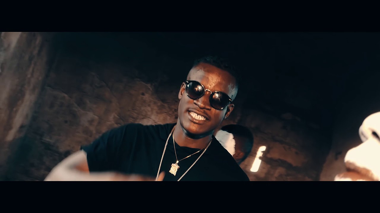 Fresh Bizzy-AK47