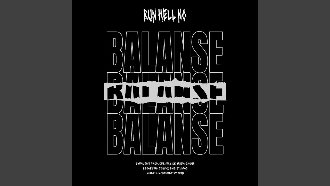 BALANSE
