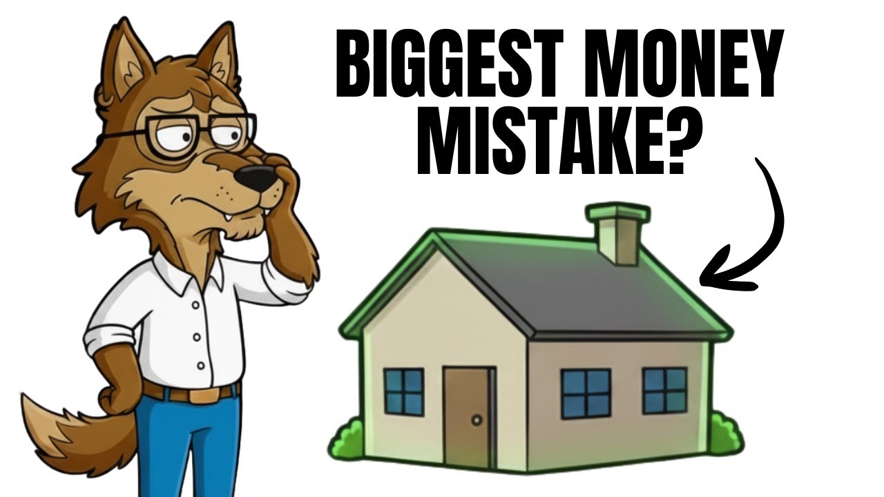Buying a Home vs Renting & Investing the Difference