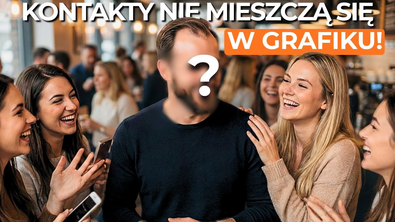 In 30 days he made girls DESIRE him (opinion on socialflow.pl)
