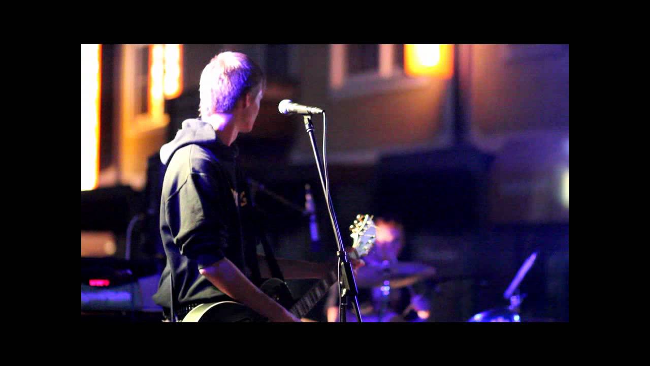Ardagger Lied - Conspiration IV (live @ Marktfest Ardagger 2012)
