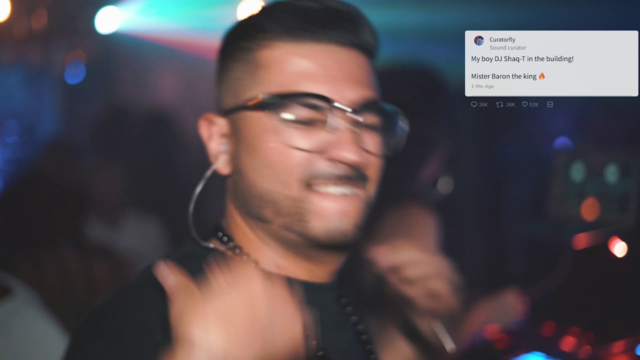 3.0 Muzik - IG Live