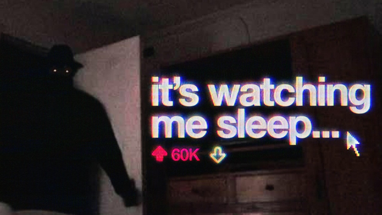 Unsettling Horror Stories From Reddit