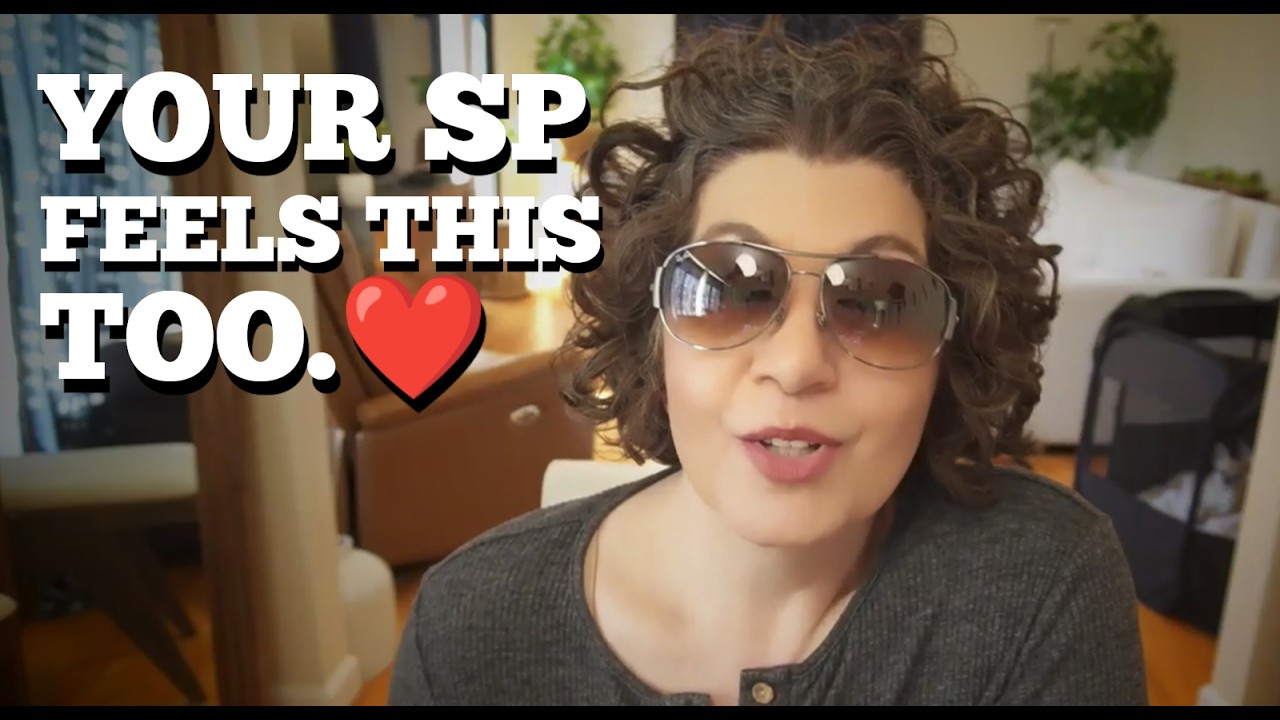 Your SP Desires You More Than You Realize | Law of Assumption