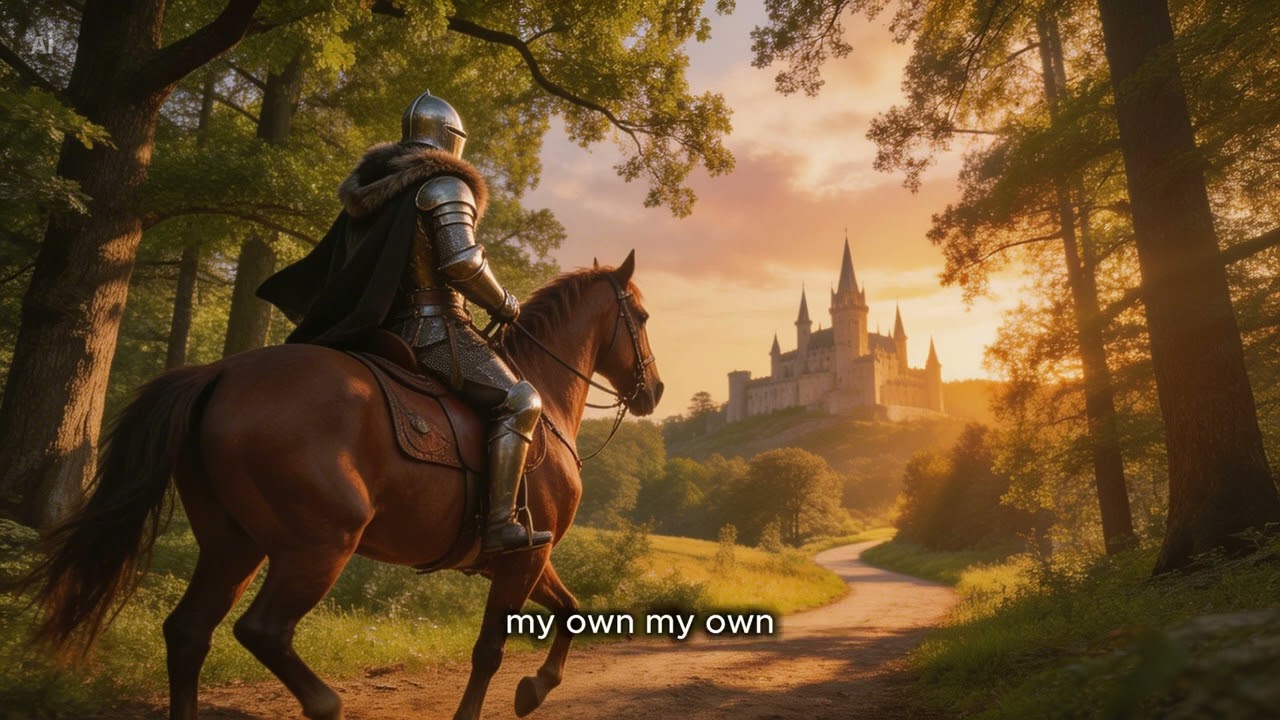 Returning to the Castle