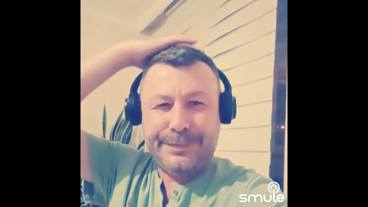 AŞKTA CİMRİLİK OLMAZ (Amatör Ses Çalışmasıdır)...