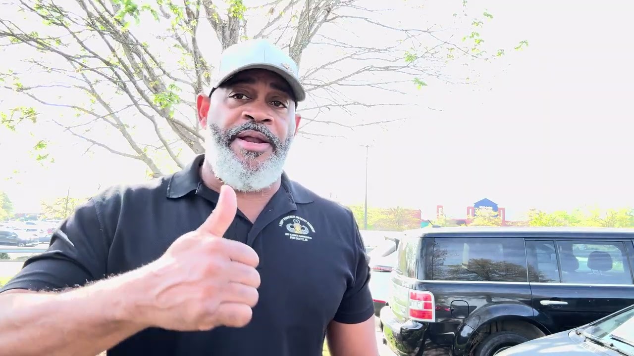 Things Just Aren&rsquo;t Right With TRUMP