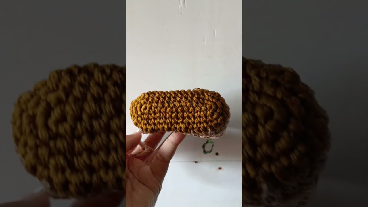 mini dompet, dompet koin #shorts #crochet #rajut #dompetrajutterbarumodelmodern #dompetkoin #viral