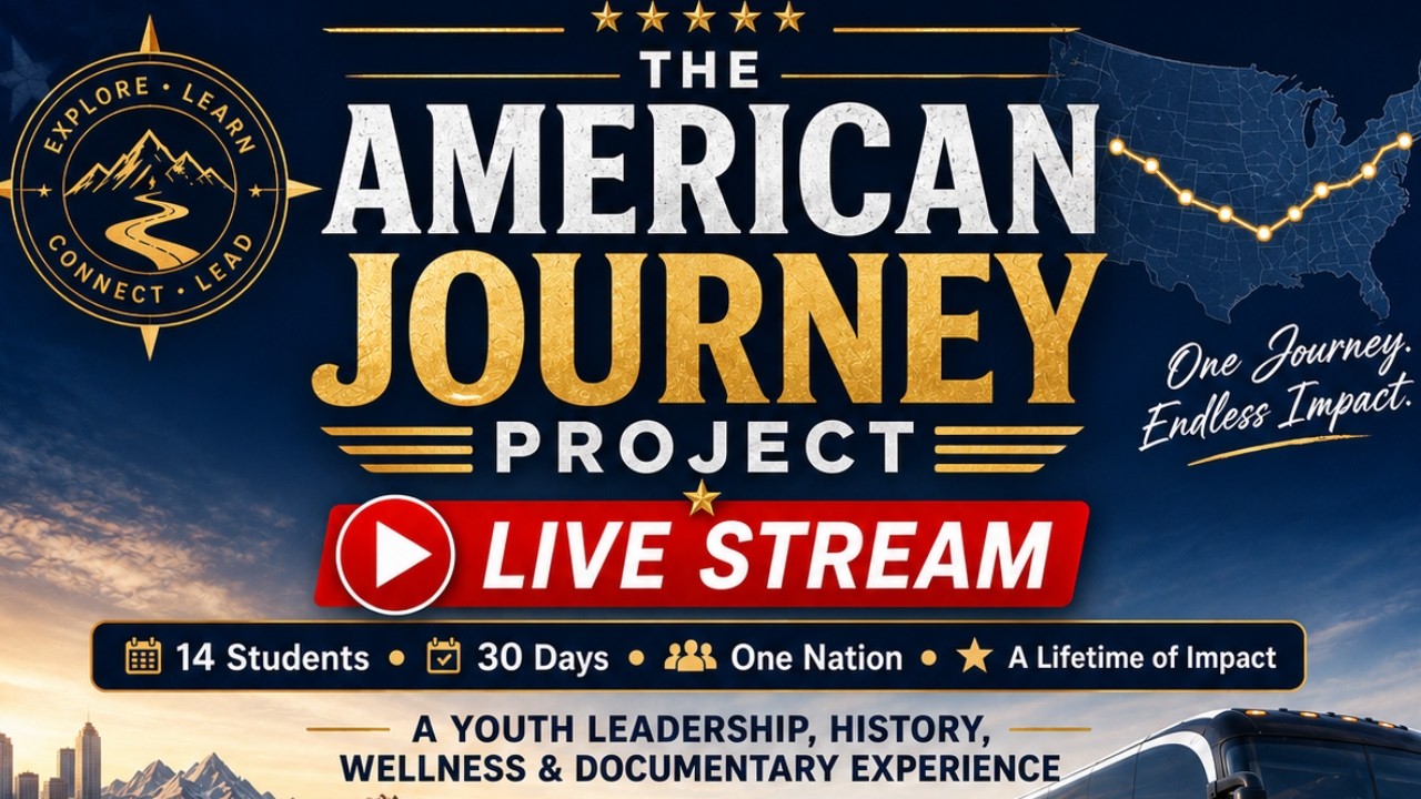 WE are looking for staff for the American Journey Project
