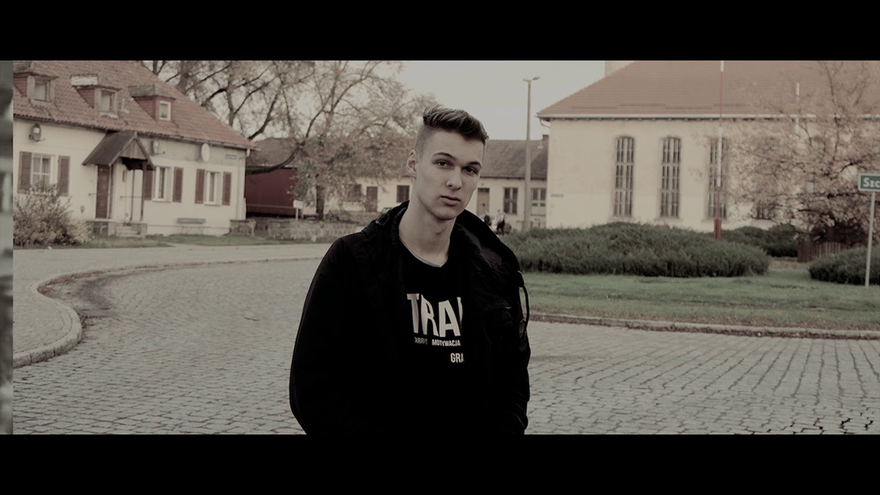 GracuX - Pył (Official Video)
