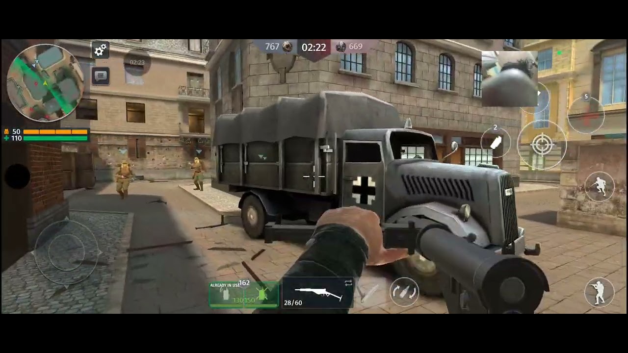 FPS Gun Shooting, games, android game, fps robot shooting strike, robot shooting g