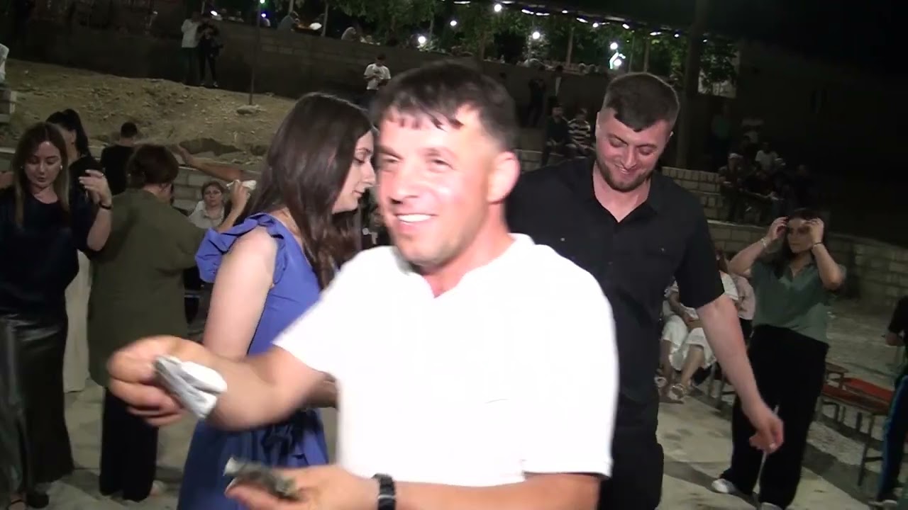 Айгуьнан дем 4 част