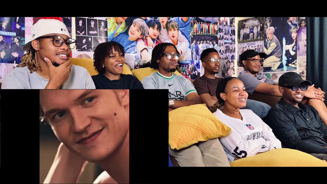 HEATED RIVALRY TIKTOK COMPILATION BECAUSE I ALREADY MISS THEM ♥︎ (REACTION)