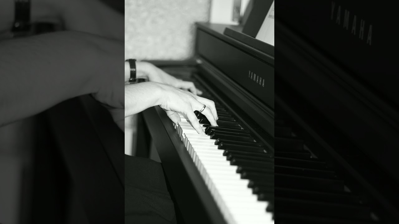 Du bist ein Ton in Gottes Melodie MINUS