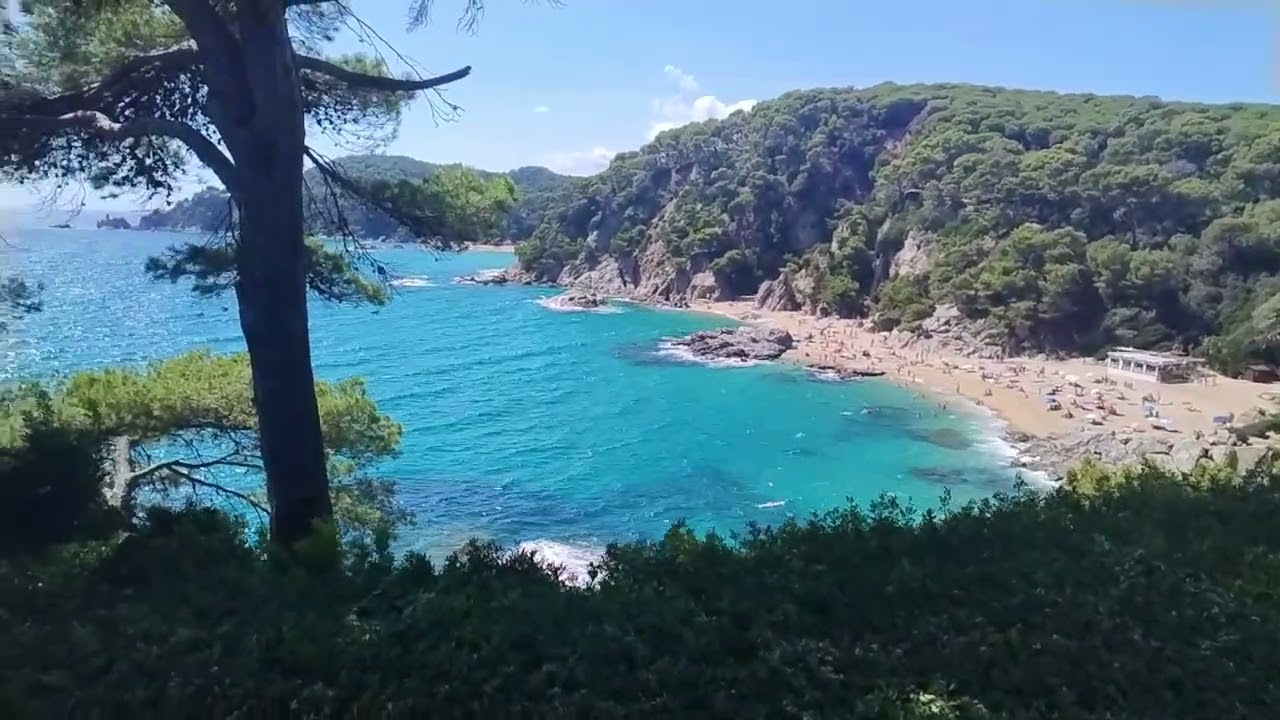 Santa Clotilde Gardens Lloret de Mar