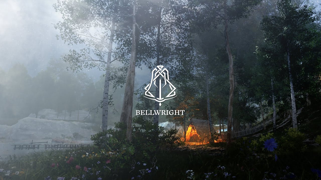 Bellwright Gameplay: Pure Survival Experience | No Commentary | [@JustGamePlay-Official ]