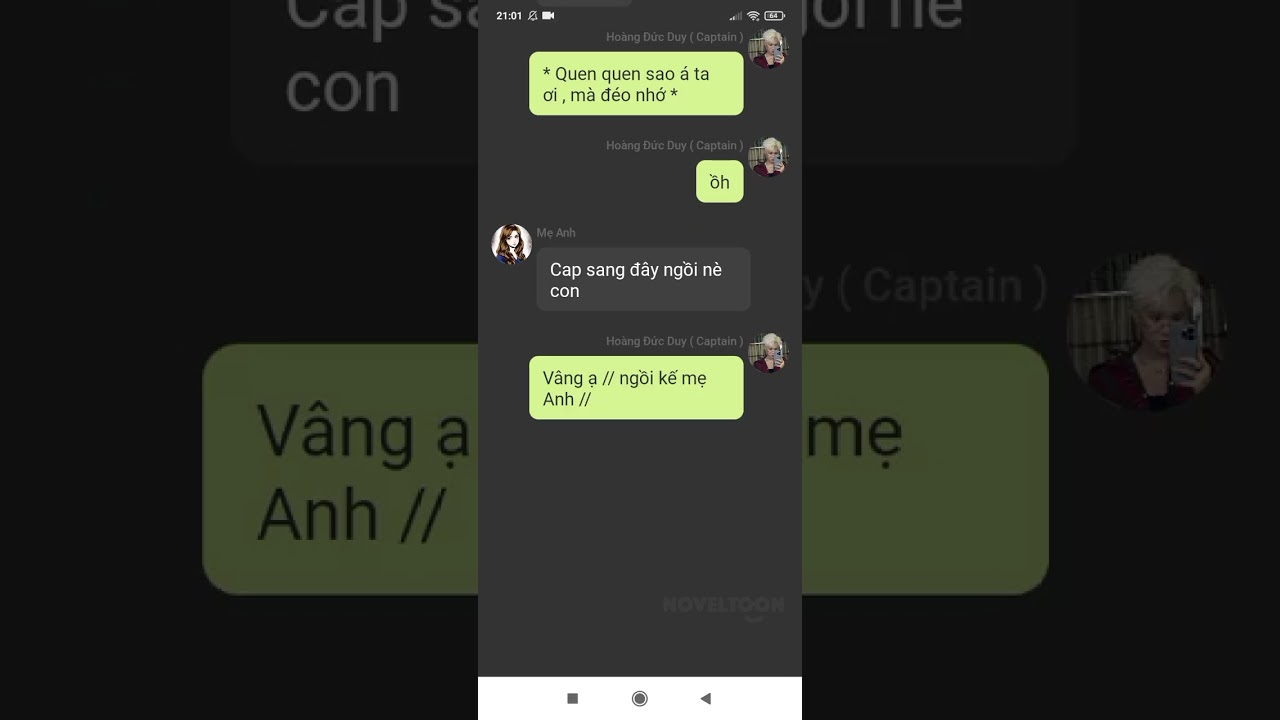 Rhycap. Bác Sĩ của em. Ep 1