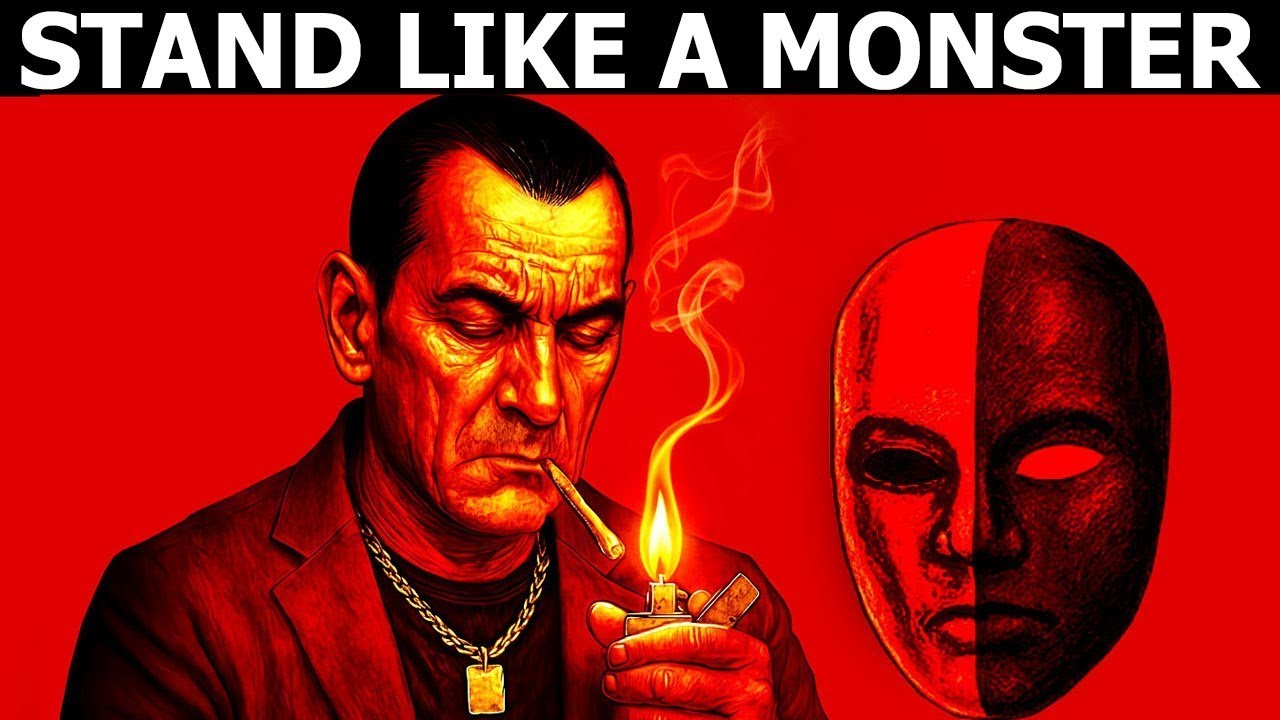 How to Become a Monster Under Pressure — Machiavelli’s Ruthless Lessons.