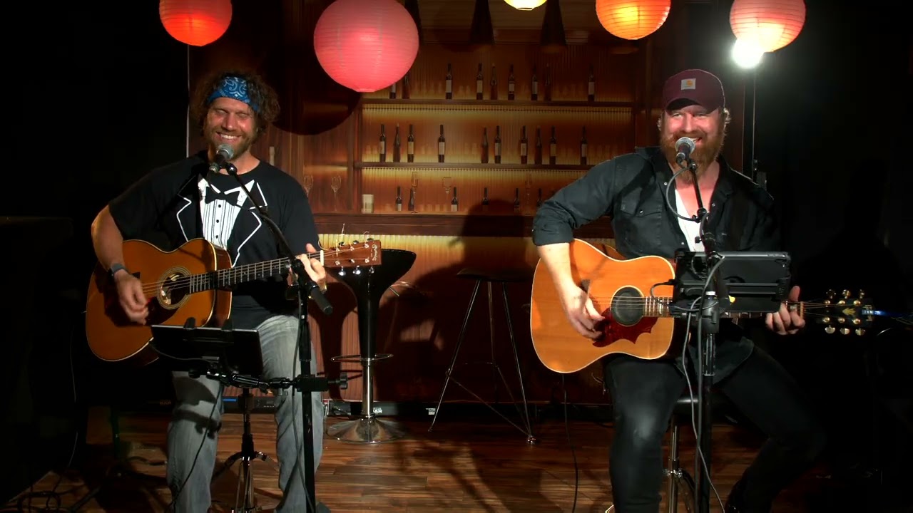 DSMTV LIVE S01 E61 Dueling Guitars