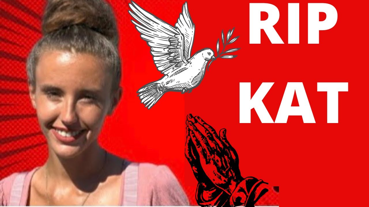 Кэт 26 лет, она бездомная и наркоманка.
