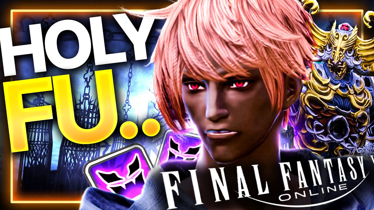 I Can’t Believe I Haven't Done This Before... | FFXIV's Savage Is GENIUS.