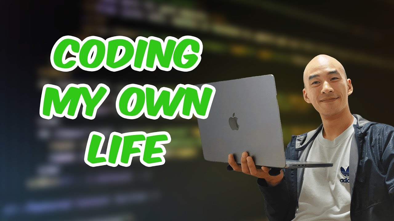 5 Life Lessons from being a Programmer | iamkimninja #Korea #Seoul #Vlog