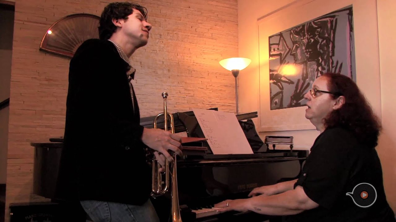Cida Moreira e Hélio Flanders - Forasteiro