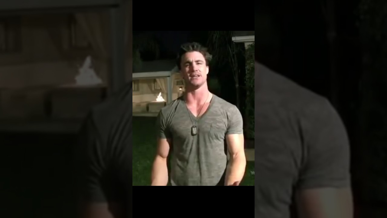 Positive Mental State - Greg Plitt #gregplitt #motivation #legacyliveson