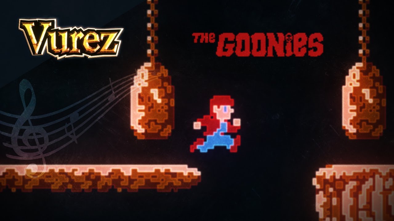 The Goonies Arrangement | 