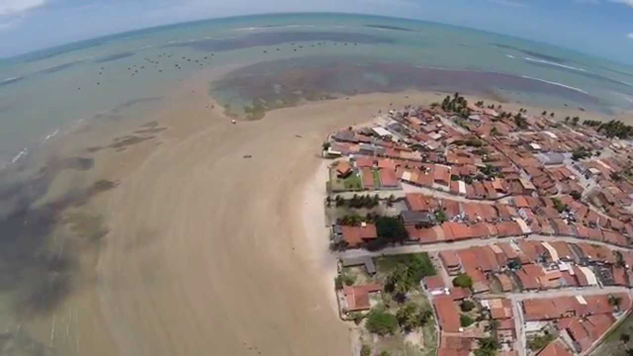 pontal do peba