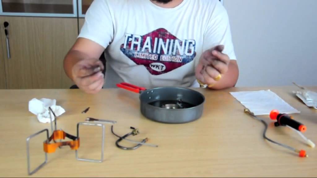 Fire Maple FMS-F5 service