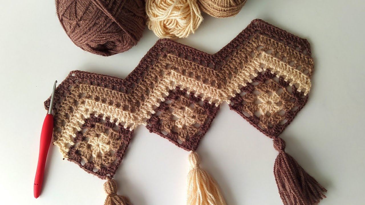 I couldn't keep up with the orders with this pattern. crochet stitch