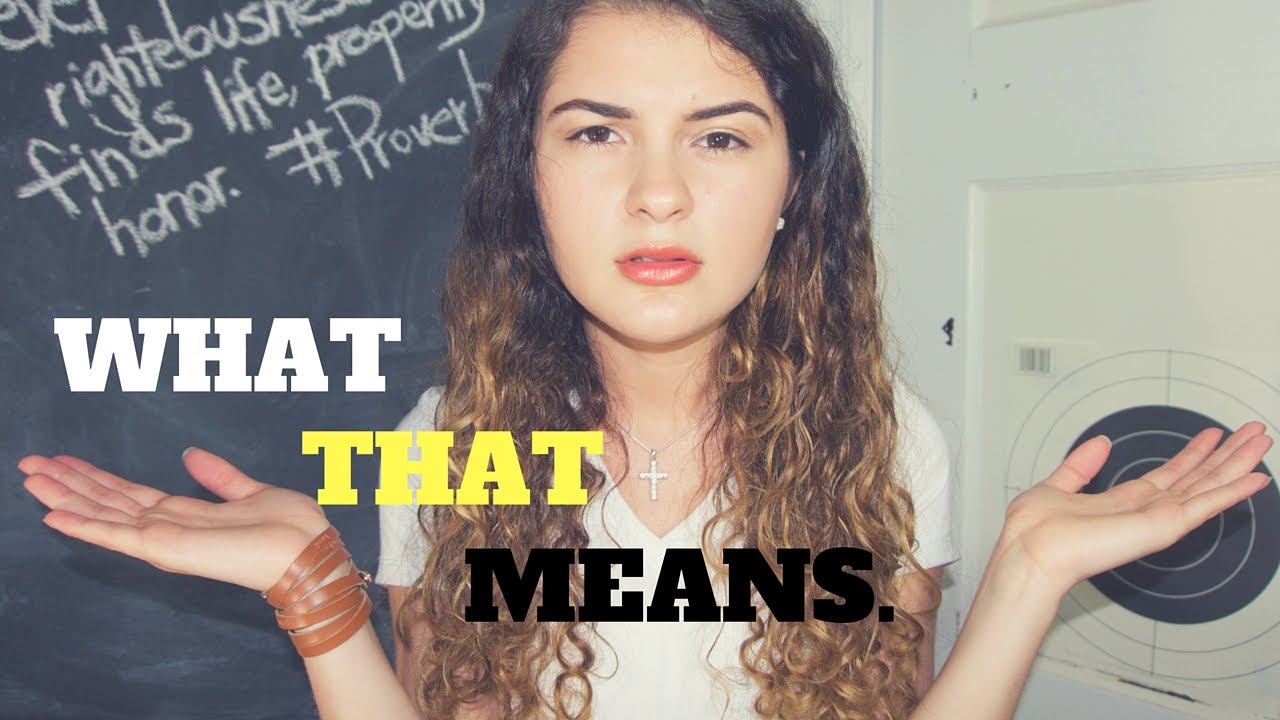 Does YOUR Faith Go Beyond #RELIGION?  | Christian Girl VLOGS