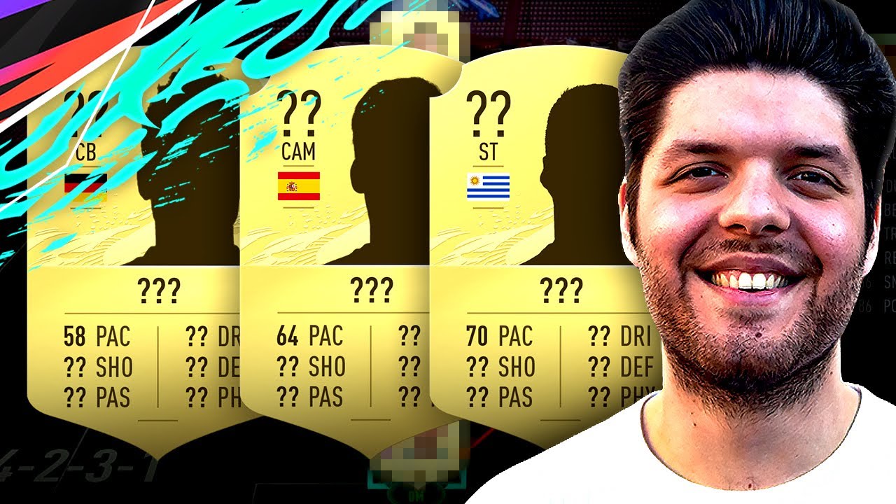 Kun je Winnen Met het 'SLECHTSTE' Beste Team Op Ultimate Team?