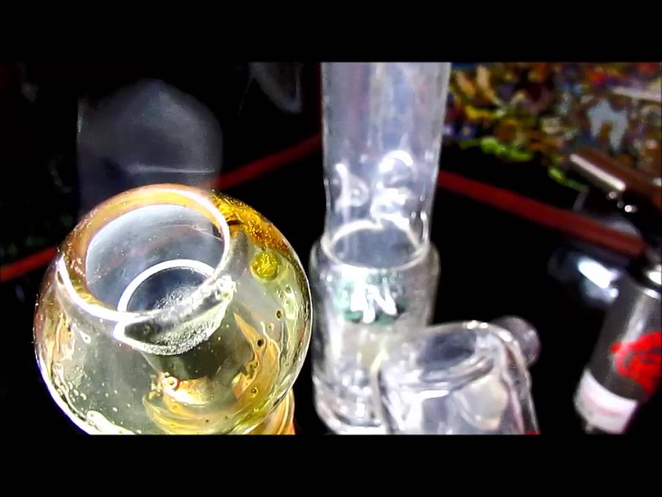 [HD] HUGE DABS! Glob + Snake Dab Milk *EDIT*
