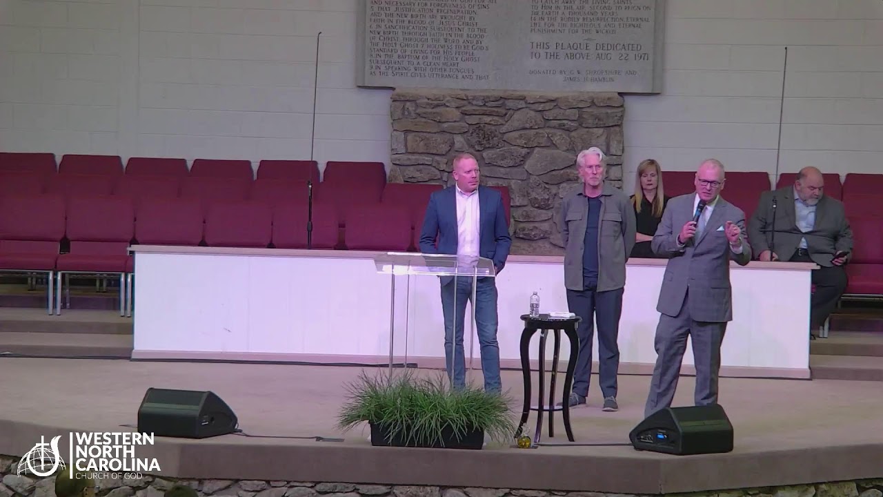 Prayer Conference 2026